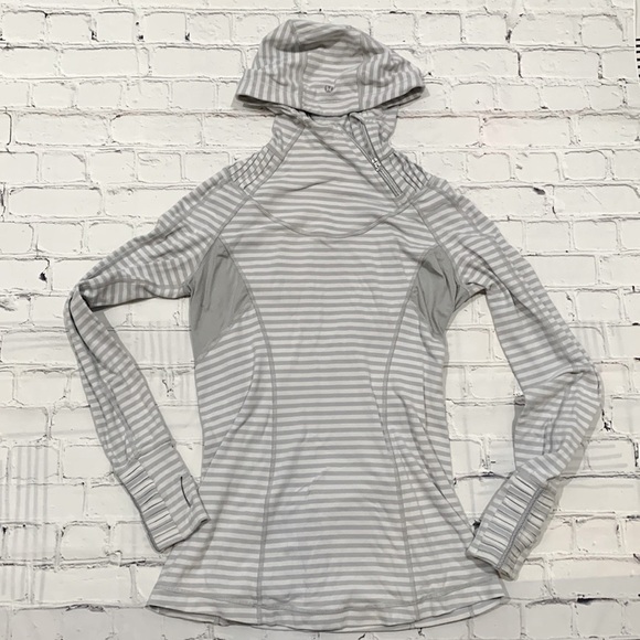 Lululemon Run: Back On Track Pullover - Picture 1 of 15